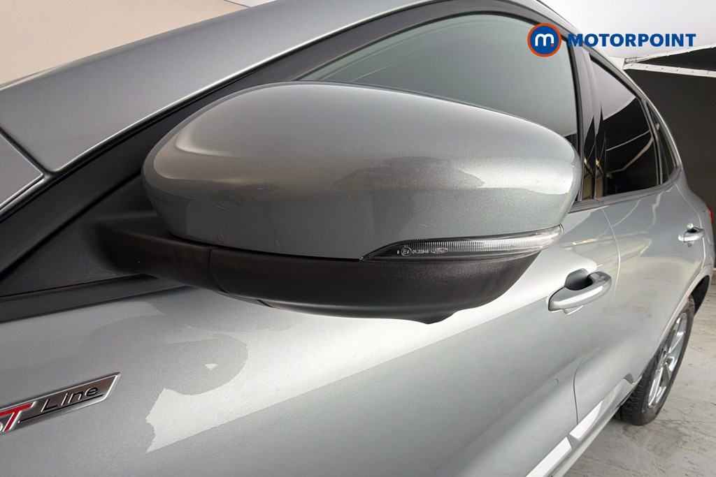 Ford Kuga St-Line Automatic Petrol Plug-In Hybrid SUV - Stock Number (1553801) - 43rd supplementary image