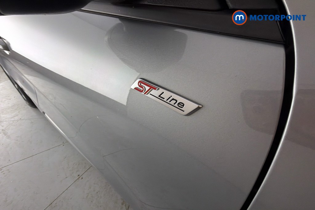 Ford Kuga St-Line Automatic Petrol Plug-In Hybrid SUV - Stock Number (1553801) - 46th supplementary image
