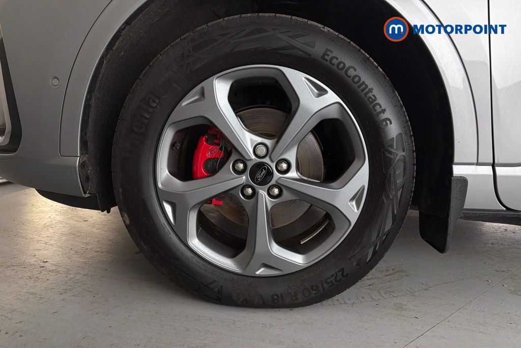 Ford Kuga St-Line Automatic Petrol Plug-In Hybrid SUV - Stock Number (1553801) - 47th supplementary image