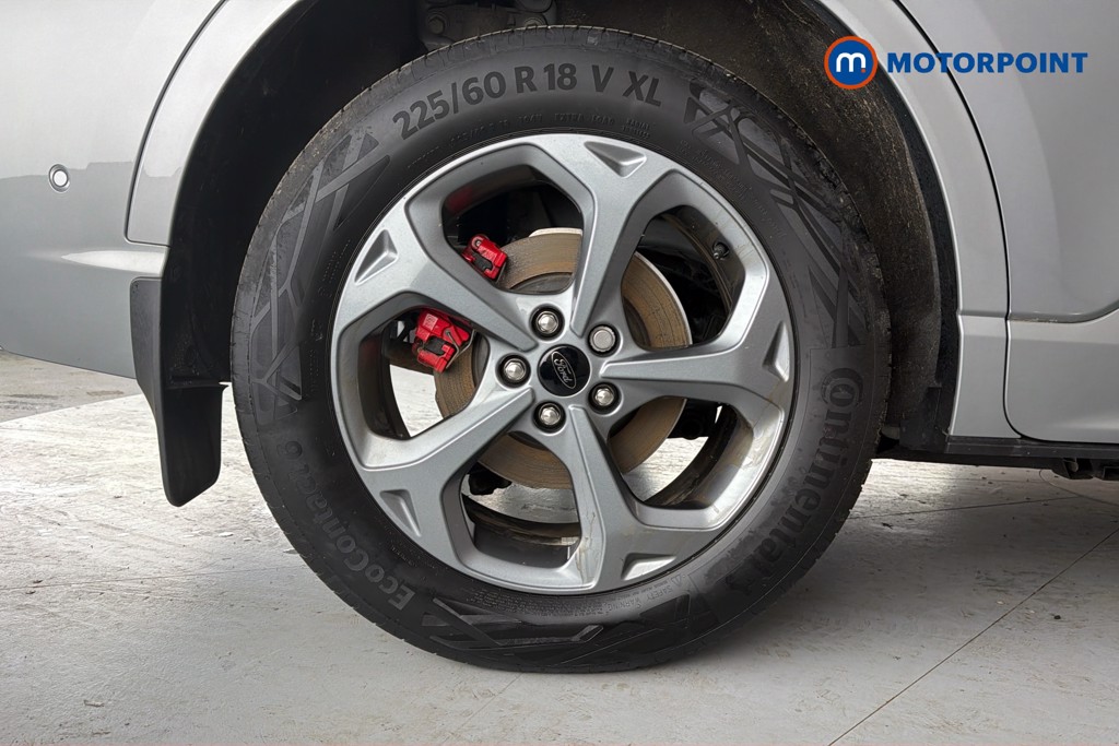 Ford Kuga St-Line Automatic Petrol Plug-In Hybrid SUV - Stock Number (1553801) - 49th supplementary image