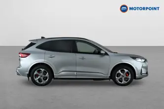Ford Kuga St-Line Automatic Petrol Plug-In Hybrid SUV - Stock Number (1553801) - Drivers side