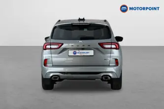 Ford Kuga St-Line Automatic Petrol Plug-In Hybrid SUV - Stock Number (1553801) - Rear bumper