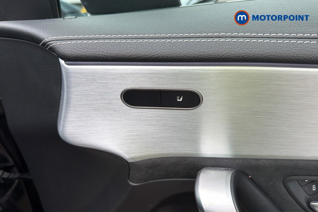 Mercedes-Benz A Class Exclusive Edition Automatic Diesel Hatchback - Stock Number (1639298) - 3rd supplementary image