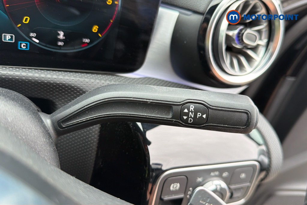 Mercedes-Benz A Class Exclusive Edition Automatic Diesel Hatchback - Stock Number (1639298) - 13th supplementary image