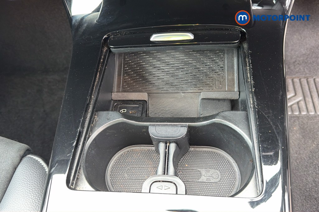 Mercedes-Benz A Class Exclusive Edition Automatic Diesel Hatchback - Stock Number (1639298) - 16th supplementary image