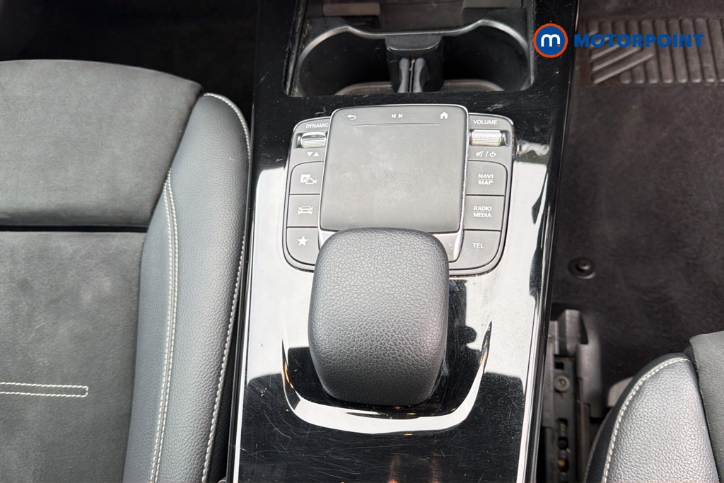Mercedes-Benz A Class Exclusive Edition Automatic Diesel Hatchback - Stock Number (1639298) - 17th supplementary image