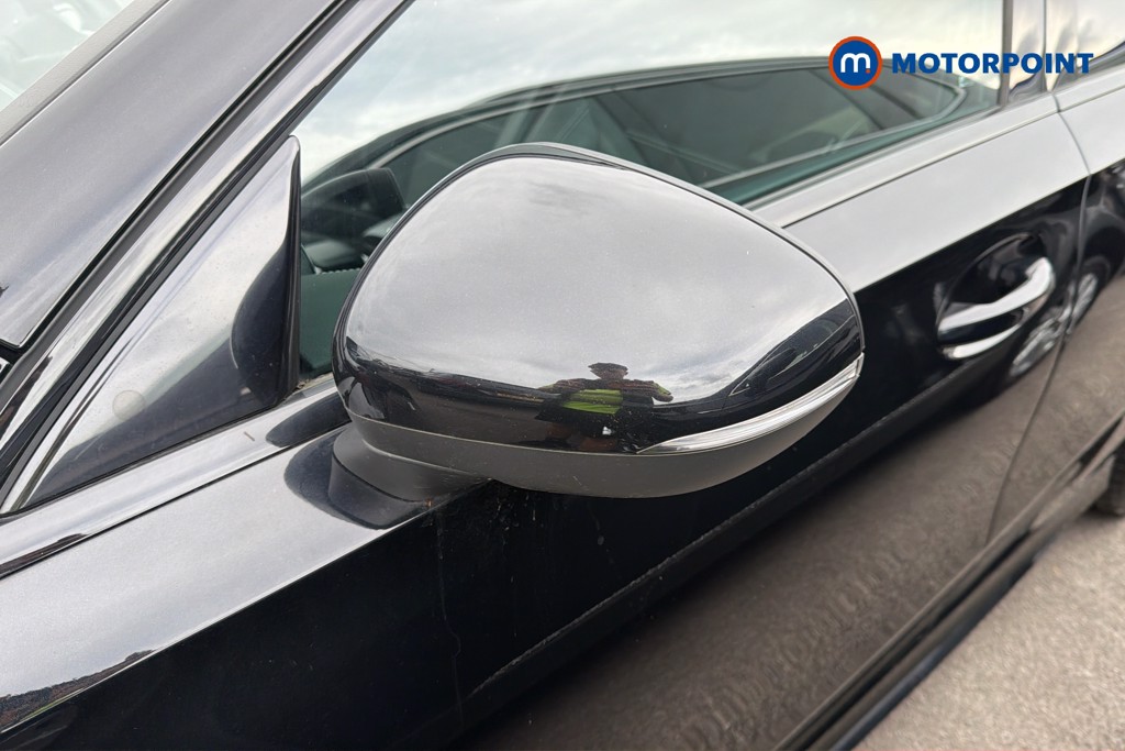 Mercedes-Benz A Class Exclusive Edition Automatic Diesel Hatchback - Stock Number (1639298) - 19th supplementary image