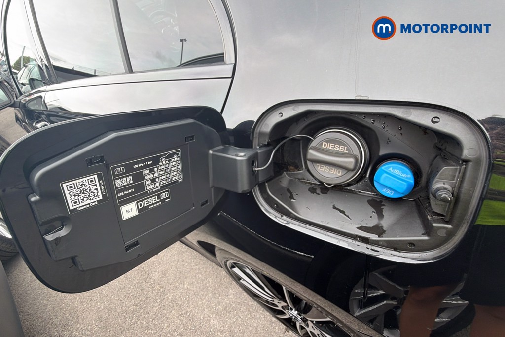 Mercedes-Benz A Class Exclusive Edition Automatic Diesel Hatchback - Stock Number (1639298) - 21st supplementary image