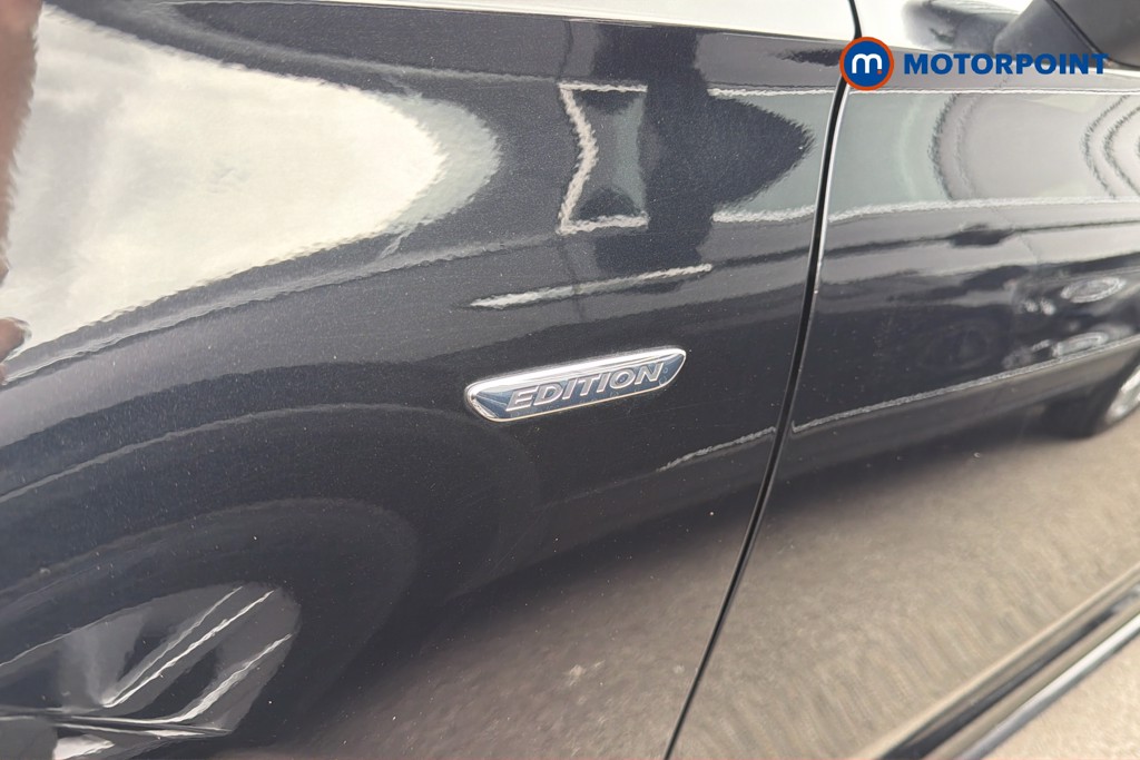 Mercedes-Benz A Class Exclusive Edition Automatic Diesel Hatchback - Stock Number (1639298) - 42nd supplementary image