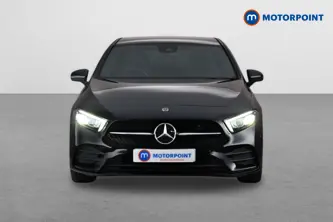 Mercedes-Benz A Class Exclusive Edition Automatic Diesel Hatchback - Stock Number (1639298) - Front bumper