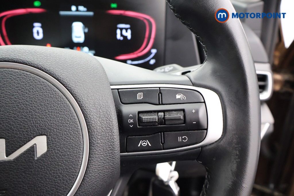 KIA Sportage 2 Manual Petrol SUV - Stock Number (1644836) - 3rd supplementary image