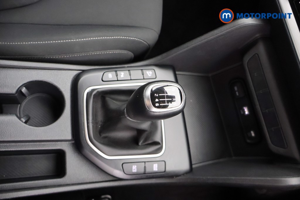 KIA Sportage 2 Manual Petrol SUV - Stock Number (1644836) - 9th supplementary image