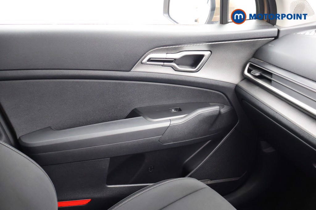 KIA Sportage 2 Manual Petrol SUV - Stock Number (1644836) - 11th supplementary image