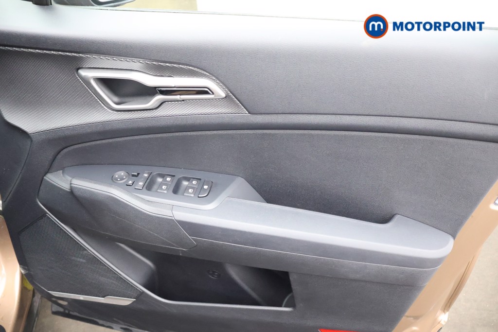 KIA Sportage 2 Manual Petrol SUV - Stock Number (1644836) - 12th supplementary image