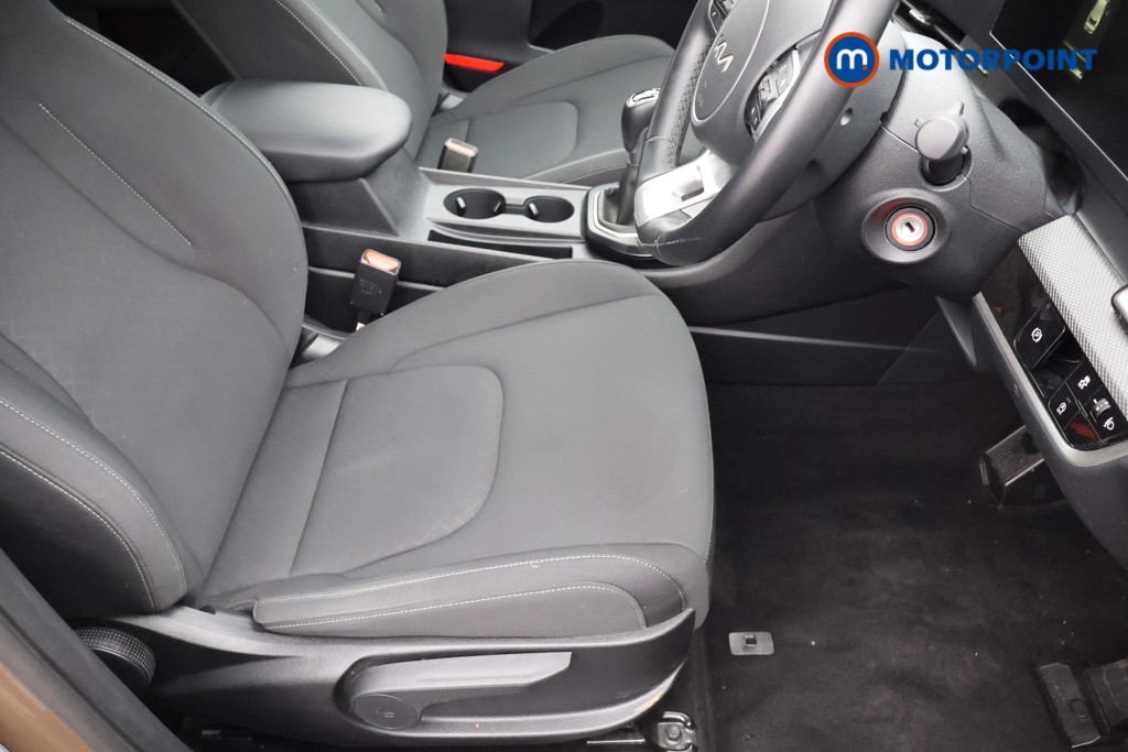KIA Sportage 2 Manual Petrol SUV - Stock Number (1644836) - 15th supplementary image
