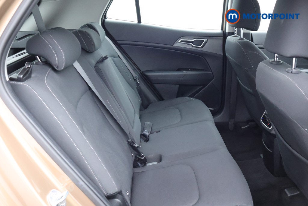 KIA Sportage 2 Manual Petrol SUV - Stock Number (1644836) - 16th supplementary image