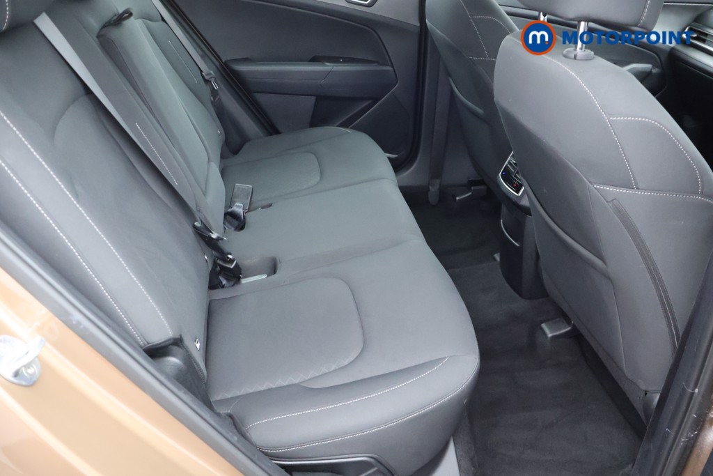 KIA Sportage 2 Manual Petrol SUV - Stock Number (1644836) - 17th supplementary image