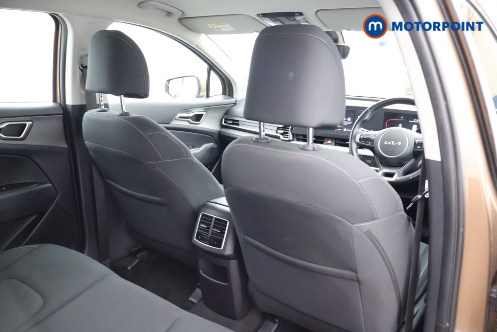 KIA Sportage 2 Manual Petrol SUV - Stock Number (1644836) - 18th supplementary image