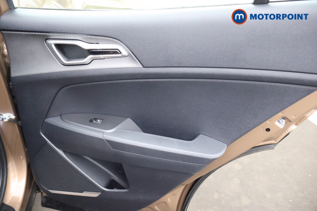 KIA Sportage 2 Manual Petrol SUV - Stock Number (1644836) - 19th supplementary image