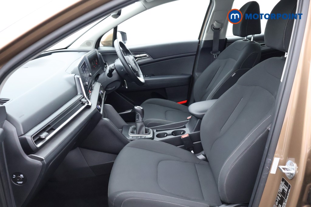 KIA Sportage 2 Manual Petrol SUV - Stock Number (1644836) - 21st supplementary image