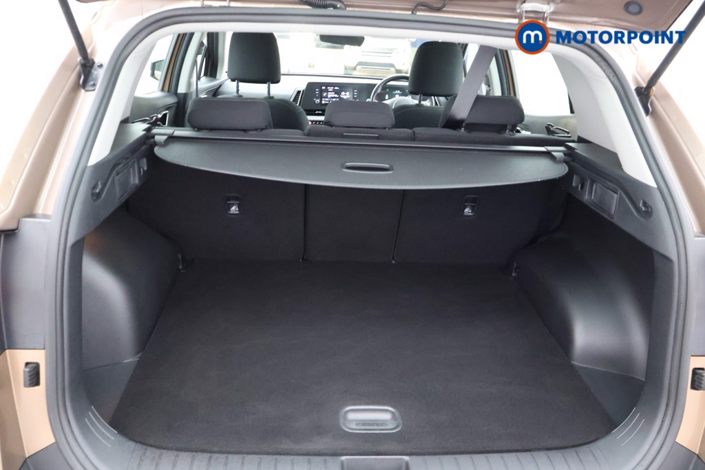 KIA Sportage 2 Manual Petrol SUV - Stock Number (1644836) - 22nd supplementary image