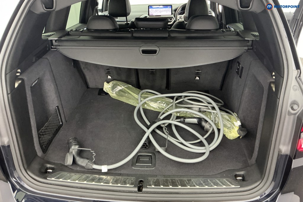 BMW IX3 M Sport Automatic Electric SUV - Stock Number (1648872) - 3rd supplementary image