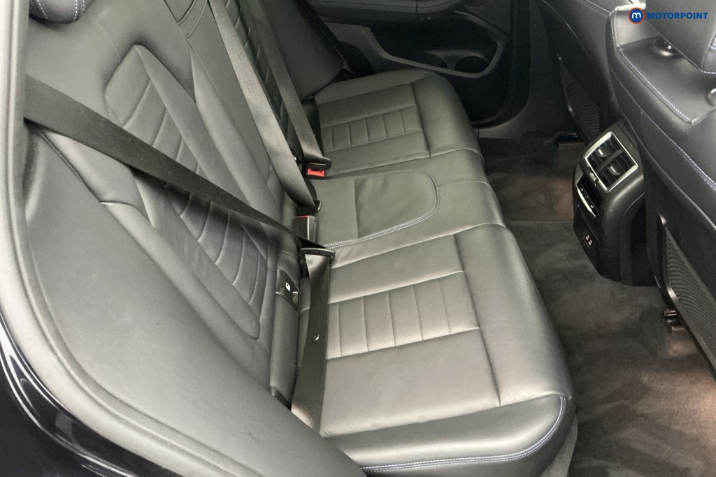 BMW IX3 M Sport Automatic Electric SUV - Stock Number (1648872) - 4th supplementary image