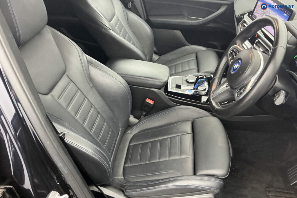 BMW IX3 M Sport Automatic Electric SUV - Stock Number (1648872) - 5th supplementary image