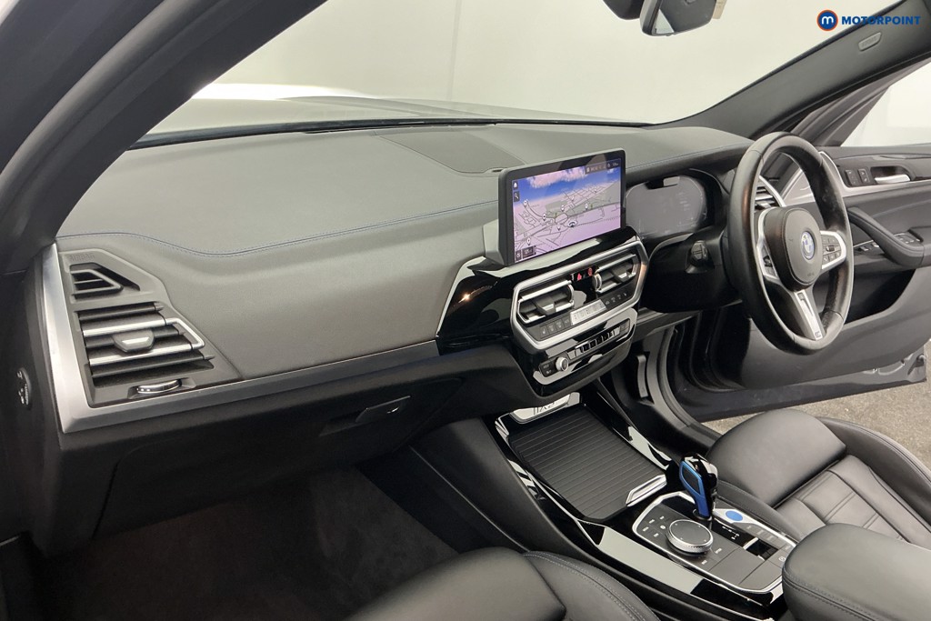 BMW IX3 M Sport Automatic Electric SUV - Stock Number (1648872) - 9th supplementary image