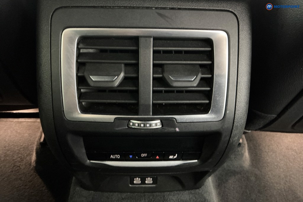 BMW IX3 M Sport Automatic Electric SUV - Stock Number (1648872) - 10th supplementary image