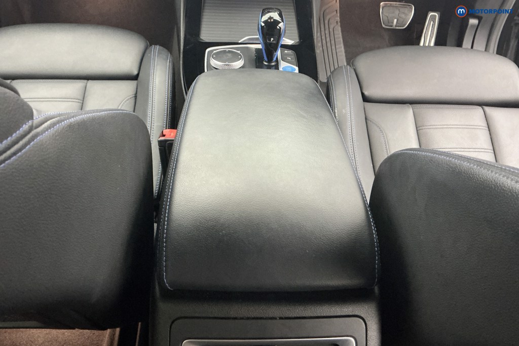 BMW IX3 M Sport Automatic Electric SUV - Stock Number (1648872) - 11th supplementary image
