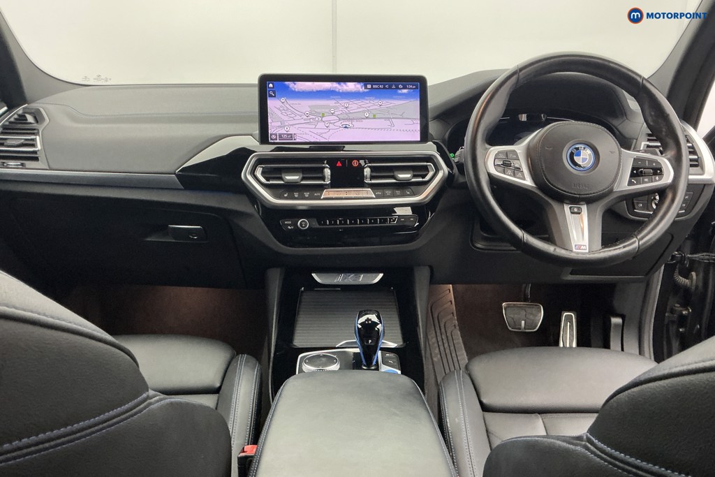 BMW IX3 M Sport Automatic Electric SUV - Stock Number (1648872) - 12th supplementary image
