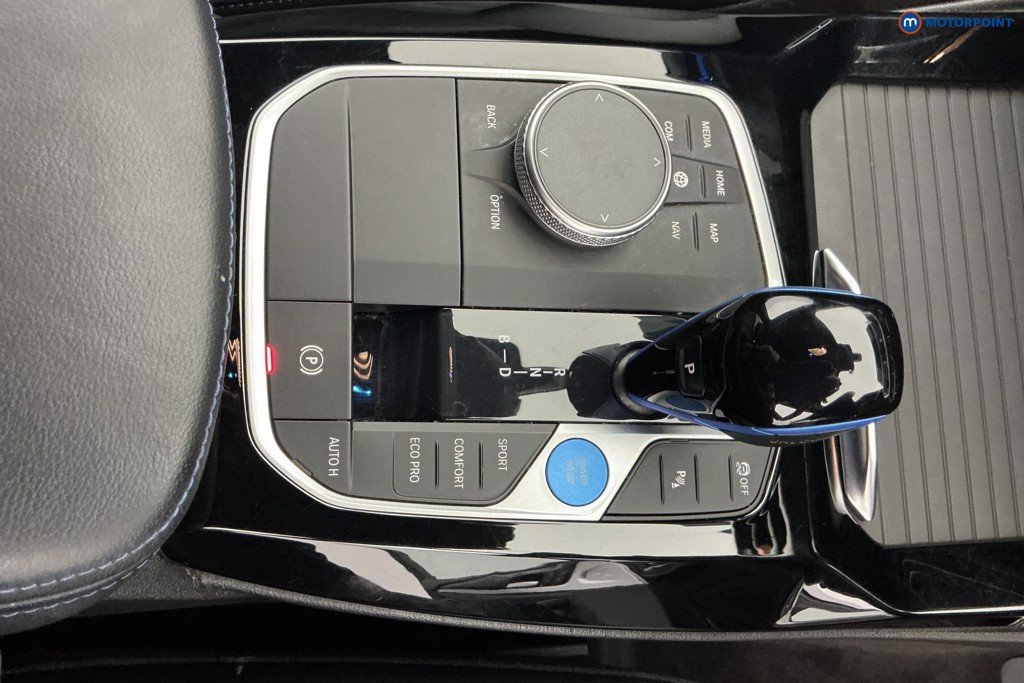 BMW IX3 M Sport Automatic Electric SUV - Stock Number (1648872) - 14th supplementary image