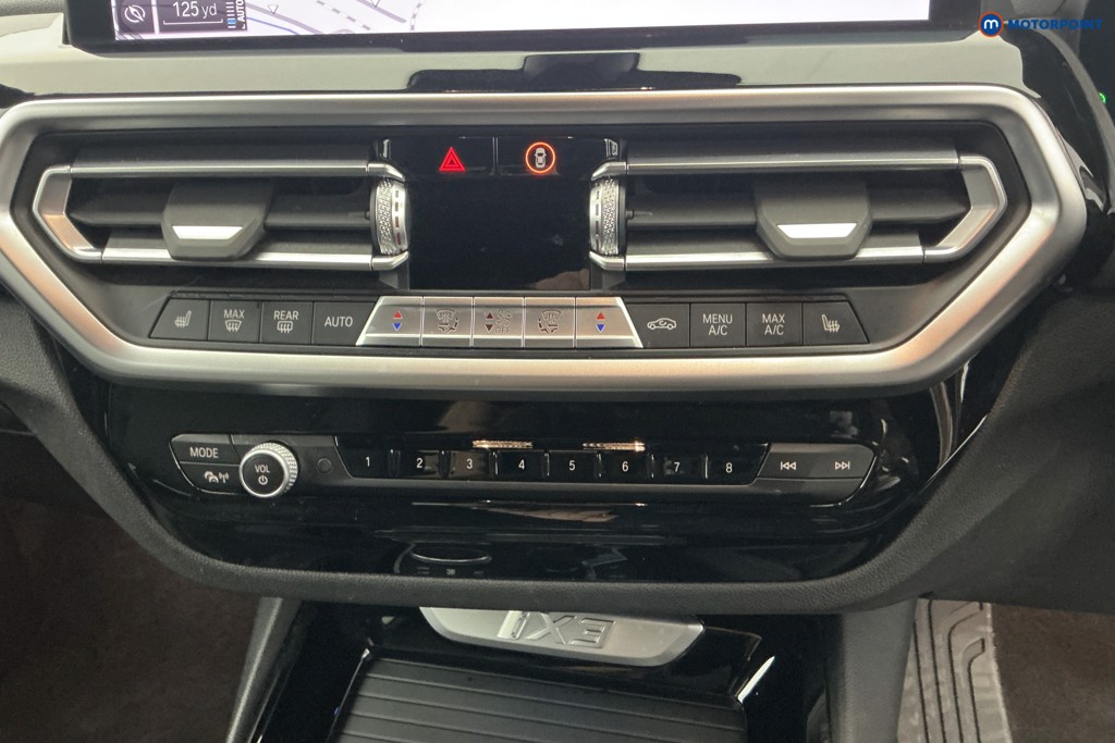 BMW IX3 M Sport Automatic Electric SUV - Stock Number (1648872) - 17th supplementary image