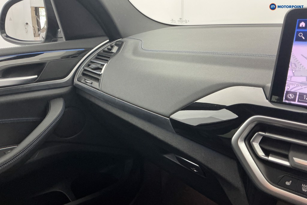 BMW IX3 M Sport Automatic Electric SUV - Stock Number (1648872) - 18th supplementary image