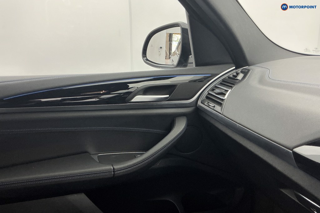 BMW IX3 M Sport Automatic Electric SUV - Stock Number (1648872) - 19th supplementary image