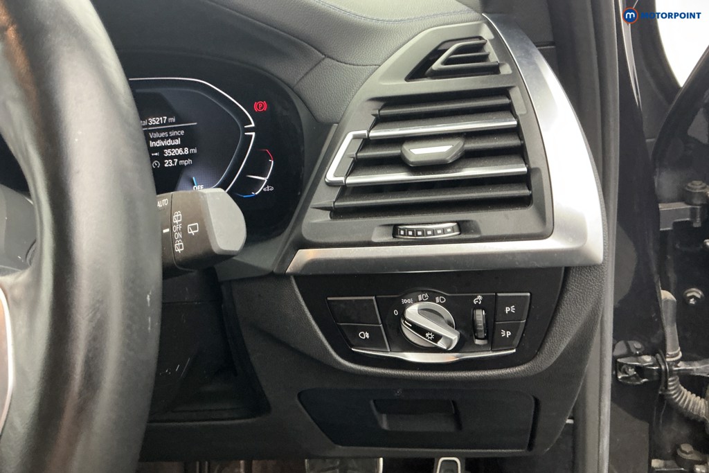 BMW IX3 M Sport Automatic Electric SUV - Stock Number (1648872) - 22nd supplementary image