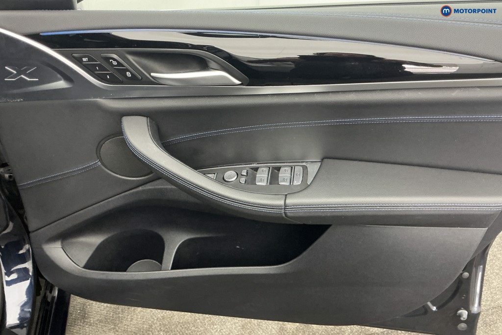 BMW IX3 M Sport Automatic Electric SUV - Stock Number (1648872) - 24th supplementary image