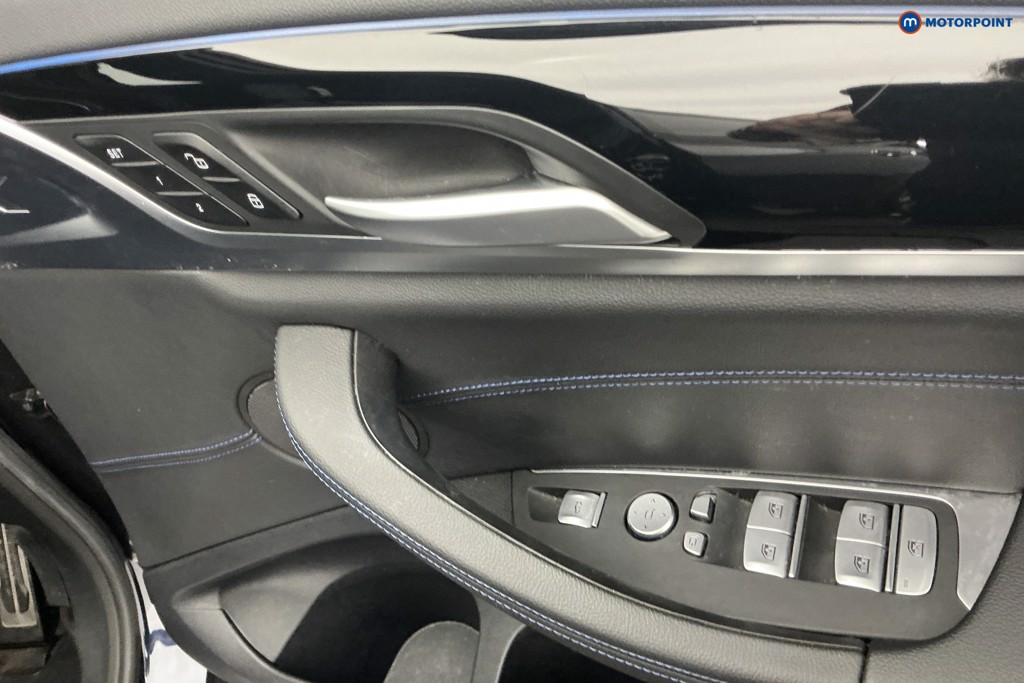 BMW IX3 M Sport Automatic Electric SUV - Stock Number (1648872) - 25th supplementary image