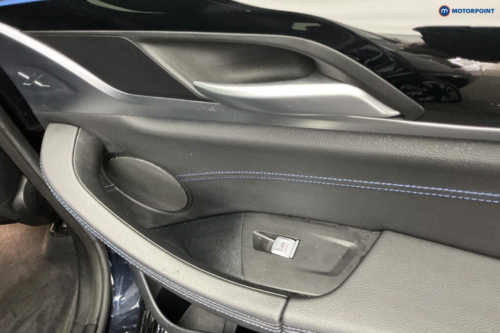 BMW IX3 M Sport Automatic Electric SUV - Stock Number (1648872) - 27th supplementary image