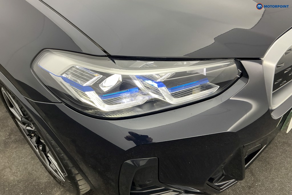 BMW IX3 M Sport Automatic Electric SUV - Stock Number (1648872) - 29th supplementary image