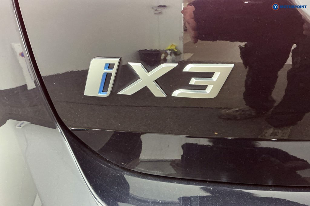 BMW IX3 M Sport Automatic Electric SUV - Stock Number (1648872) - 31st supplementary image