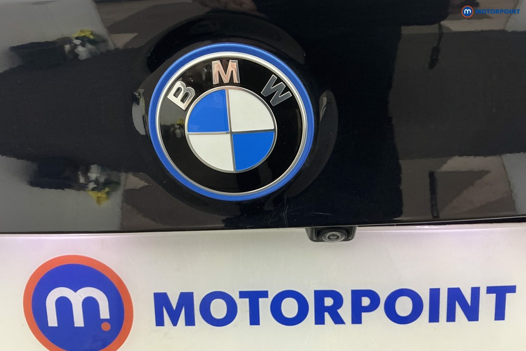 BMW IX3 M Sport Automatic Electric SUV - Stock Number (1648872) - 32nd supplementary image