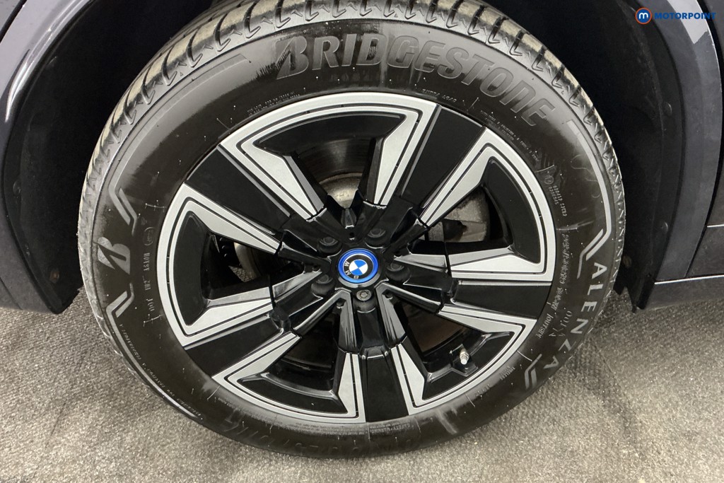 BMW IX3 M Sport Automatic Electric SUV - Stock Number (1648872) - 33rd supplementary image