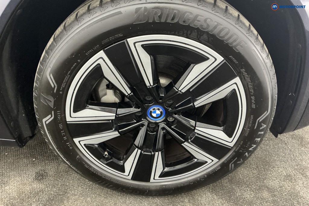 BMW IX3 M Sport Automatic Electric SUV - Stock Number (1648872) - 34th supplementary image