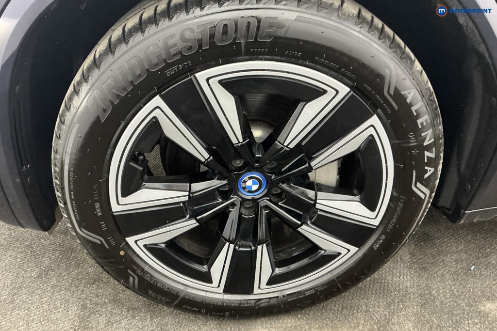 BMW IX3 M Sport Automatic Electric SUV - Stock Number (1648872) - 35th supplementary image