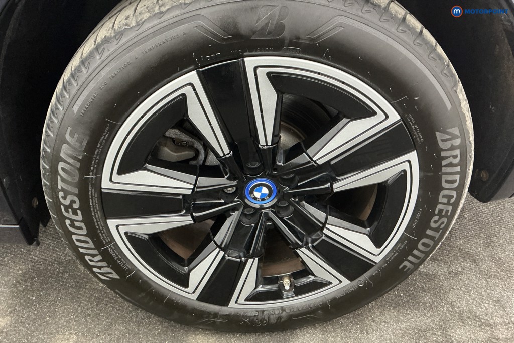 BMW IX3 M Sport Automatic Electric SUV - Stock Number (1648872) - 36th supplementary image