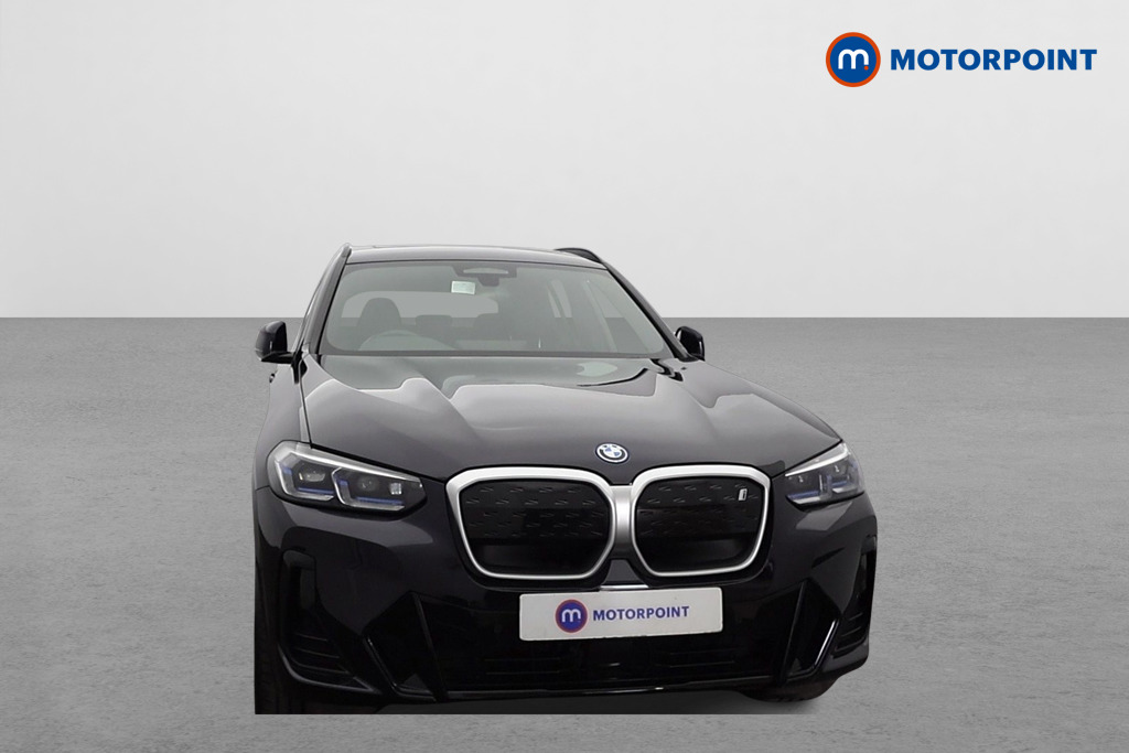 BMW IX3 M Sport Automatic Electric SUV - Stock Number (1648872) - Front bumper