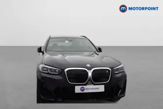BMW IX3 M Sport Automatic Electric SUV - Stock Number (1648872) - Front bumper