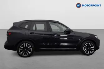 BMW IX3 M Sport Automatic Electric SUV - Stock Number (1648872) - Drivers side